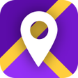 プログラムのアイコン：Find Location-Phone Numbe…