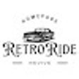 Icoon van programma: RetroRide Homepage