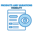 أيقونة البرنامج: Products and Variations V…