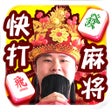 أيقونة البرنامج: 3P Mahjong Fury- Bloodbat…