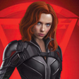 Icon of program: Black Widow Wallpapers