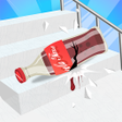 プログラムのアイコン：Fragile Roll 3D