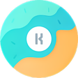 Icon of program: Donut KWGT