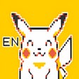 Ícone do programa: Pokemon Pixel Art Part 1 …