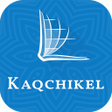 プログラムのアイコン：Cakchiquel Bible