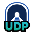 程序图标：UDP Tunnel Plus