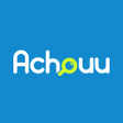 プログラムのアイコン：Achouu - Delivery Saúde e…