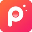 Ikon program: PickU - Photo Editor Phot…