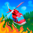 Icon of program: Wildfire Suppression