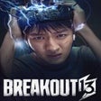 ไอคอนของโปรแกรม: Breakout 13