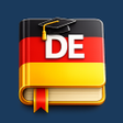 プログラムのアイコン：Lingotag - Learn German