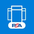 أيقونة البرنامج: PSA Set Registry