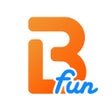 ブックライブ fun icon