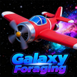 أيقونة البرنامج: Galaxy Foraging