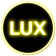 ไอคอนของโปรแกรม: Lux Meter