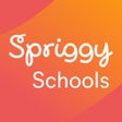 Ikon program: Spriggy Schools