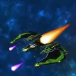 Space Shooter - Xwing
