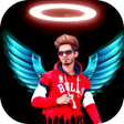 Ikon program: Wings Photo Editor 2022