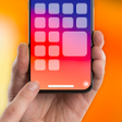 程序图标：iCenter iOS 16: X - Home …