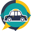 ไอคอนของโปรแกรม: Click To Cab