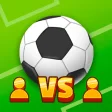 2 Player Games - Soccer