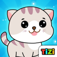 Ikona programu: Tizi Town - My Pet Daycar…