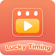 Ikona programu: Lucky Timings