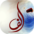 أيقونة البرنامج: Alif Full Novel Offline