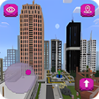 ไอคอนของโปรแกรม: Big City Craft