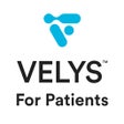 Programın simgesi: VELYS Patient Path - Pati…