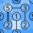程序图标：Hashi Puzzle