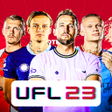 أيقونة البرنامج: ePES UFL football 2023 Ri…