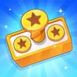 Иконка программы: Screw Puzzle:Unlock the T…
