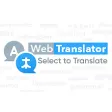 Web Translator - Select to Translate