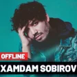 Programın simgesi: Xamdam sobirov mp3 2021