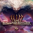 Иконка программы: The Ballad Singer