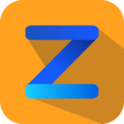 ไอคอนของโปรแกรม: ZModeler for Android