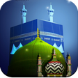 プログラムのアイコン：Islamic Wallpaper HD