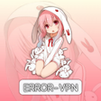 أيقونة البرنامج: ERROR VPN