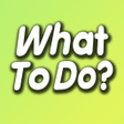 プログラムのアイコン：What to do if you are bor…