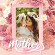 Happy Mothers Day Photo Frame