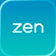 Programın simgesi: Zen: Guided Meditation S…