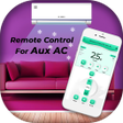 أيقونة البرنامج: Remote Control For Aux AC