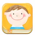 nicori（ニコリ）-育児日記-子供の成長記録を家族で共有、写真と動画でカレンダーに残せるアプリ