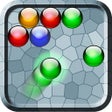 Programın simgesi: Crazy Bubble Shooter Mani…
