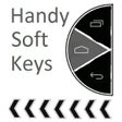 プログラムのアイコン：Handy Soft Keys