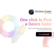 Online Color Picker