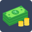 プログラムのアイコン：Cash Calculator Tool Mone…