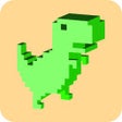 Ícone do programa: Dino 3D