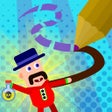 プログラムのアイコン：Master Draw Legends